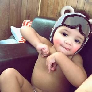 Meet your Posher, Renado